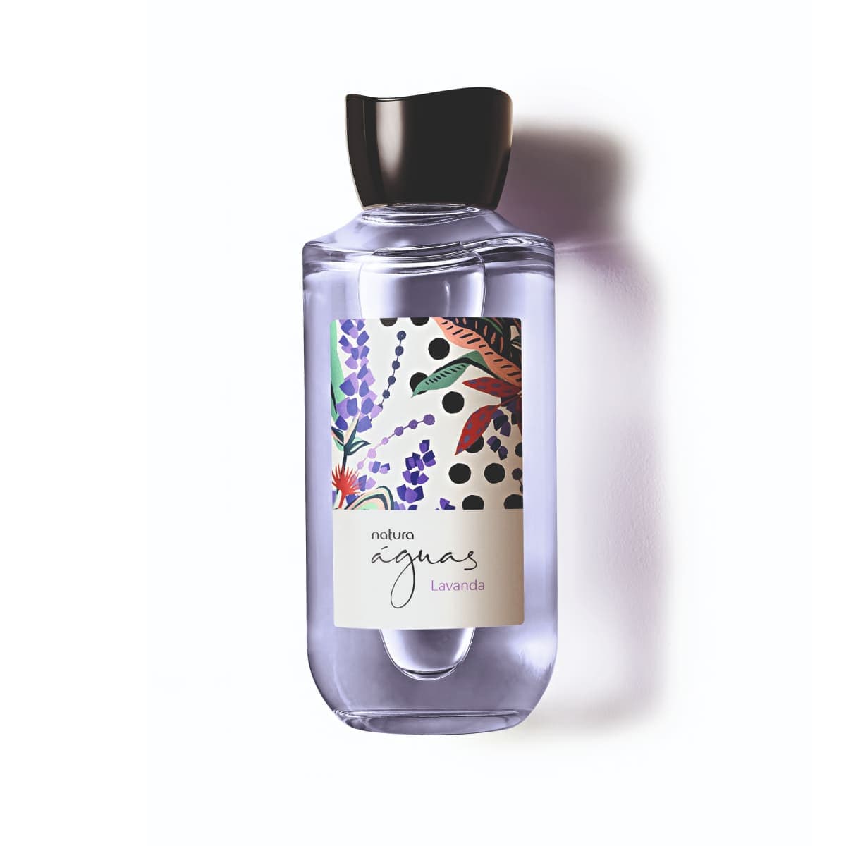Natura Lavanda — perfume aromático feminino