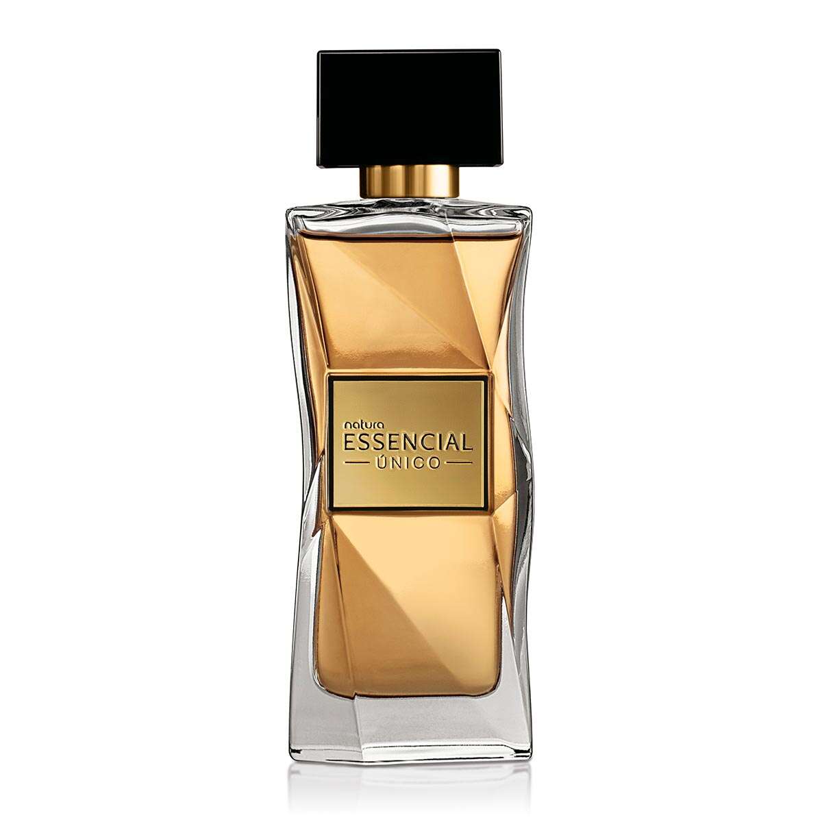 Natura Essencial Único — perfume masculino