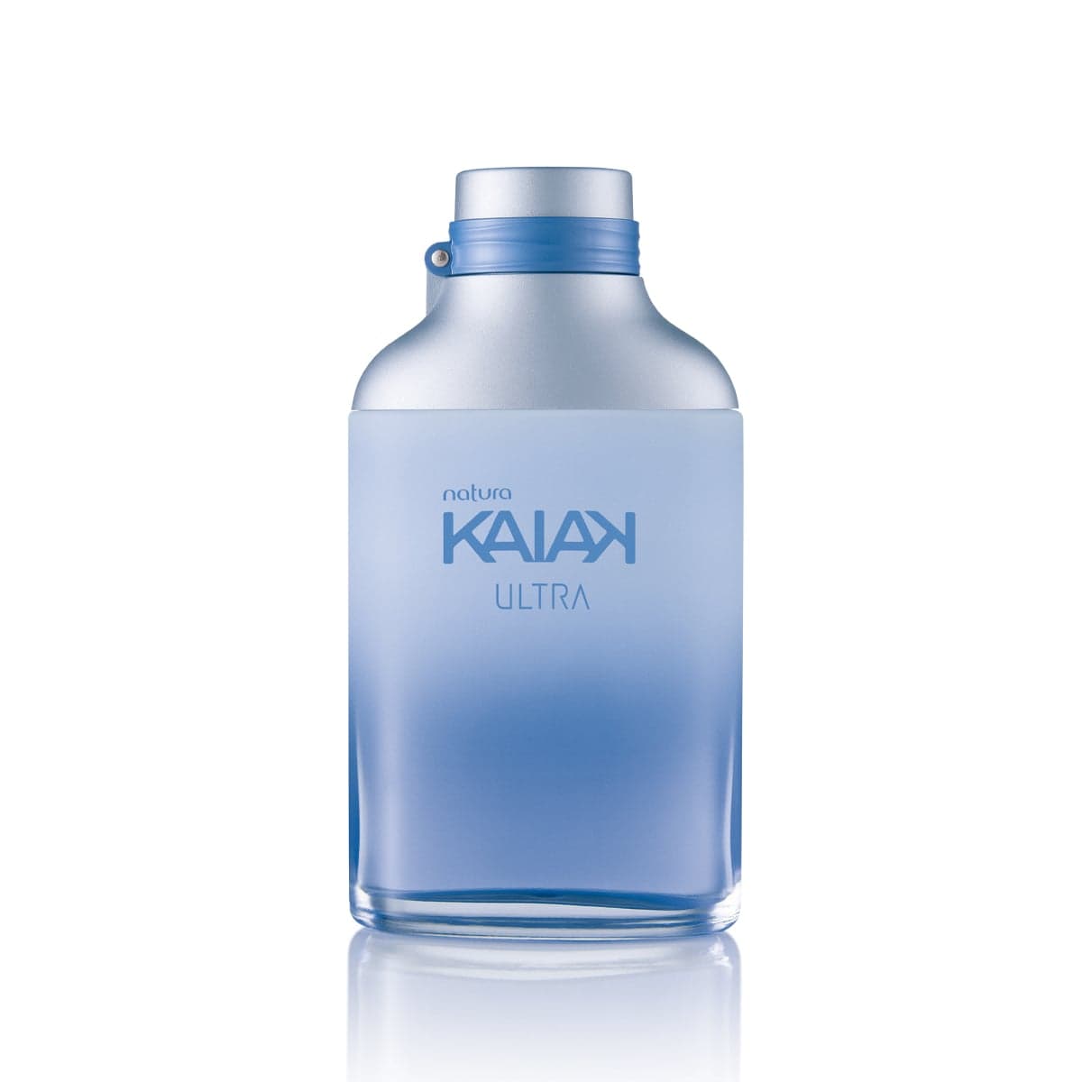 Natura Kaiak Pulso — perfume amadeirado masculino