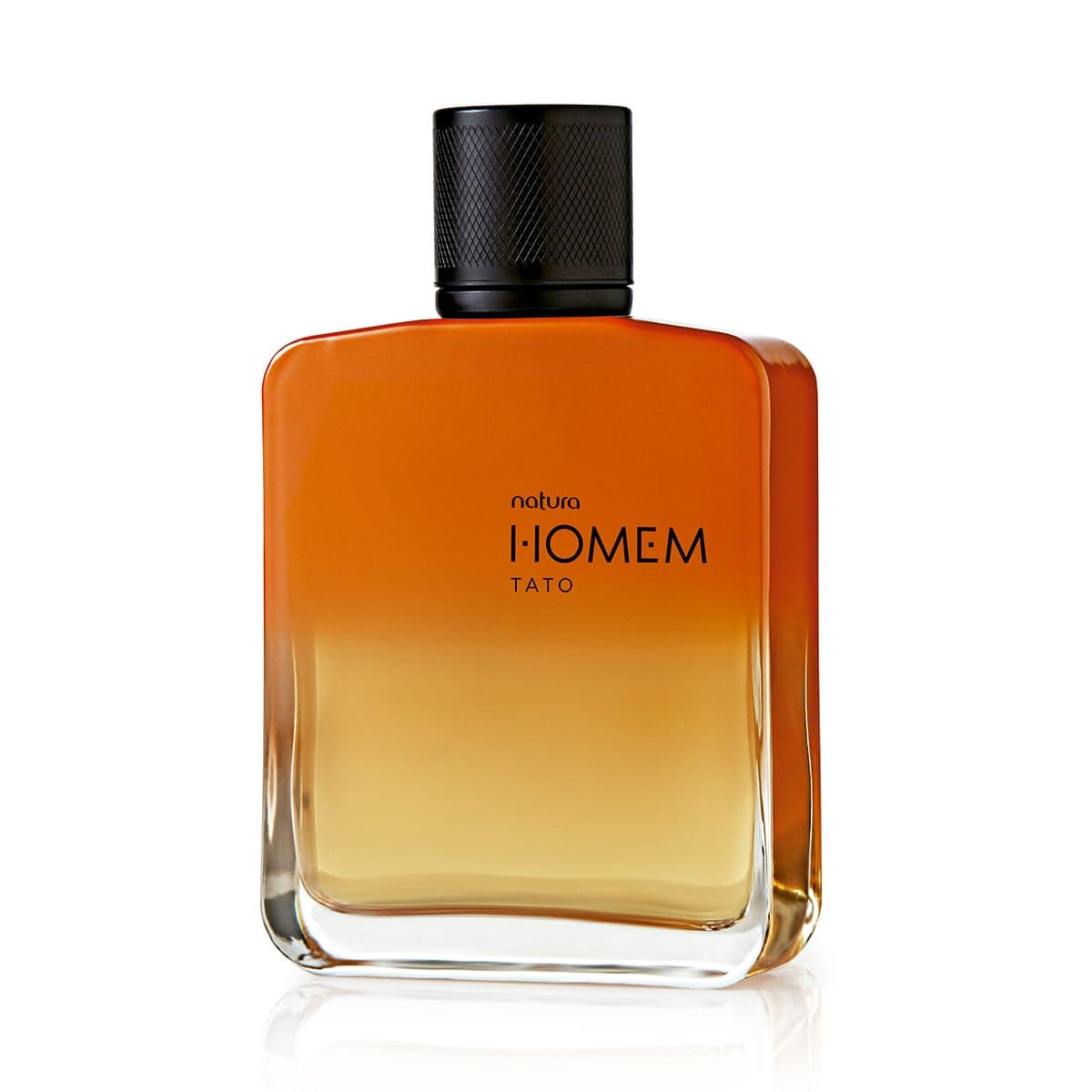Natura Homem Tato — perfume masculino