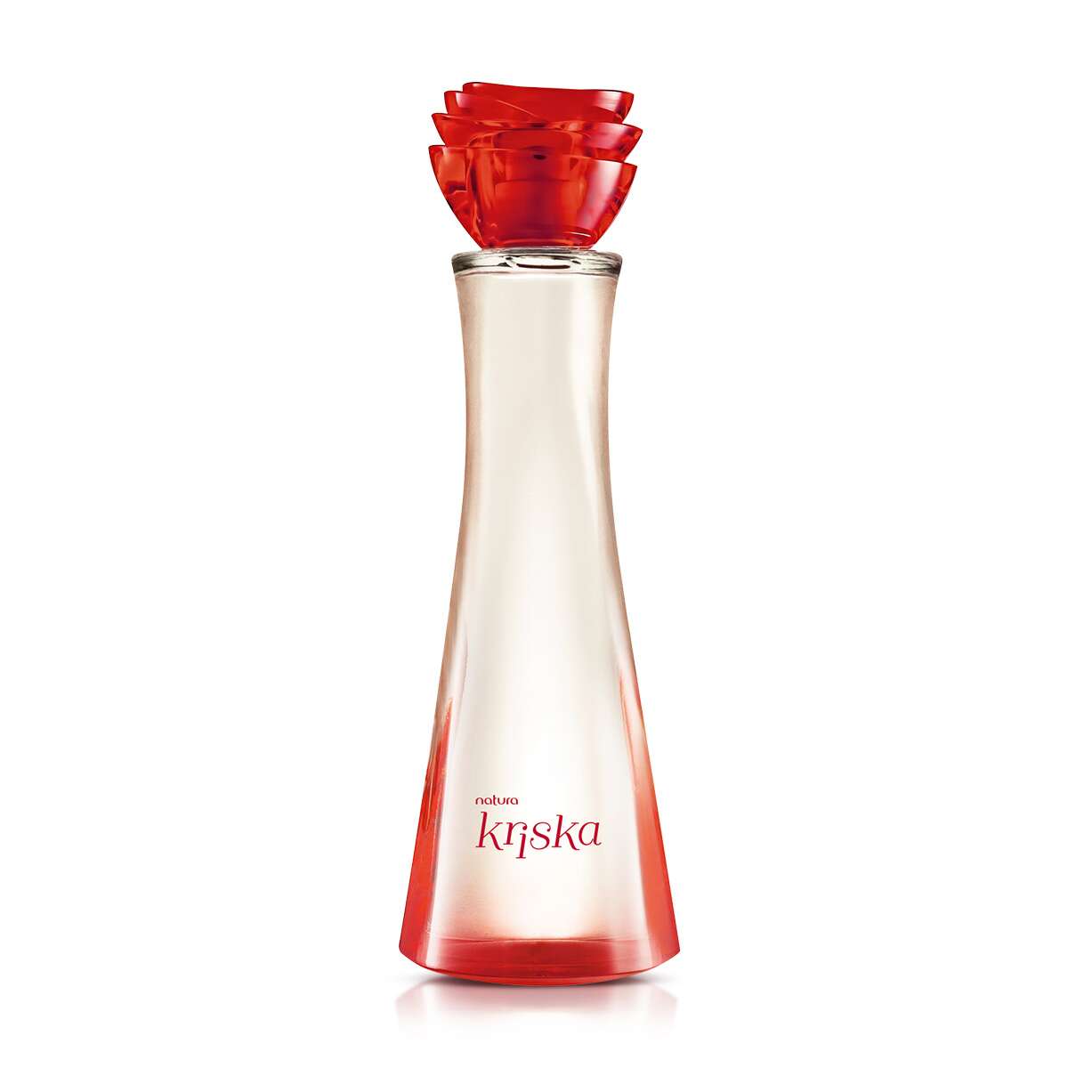 Natura Kriska — perfume floral feminino