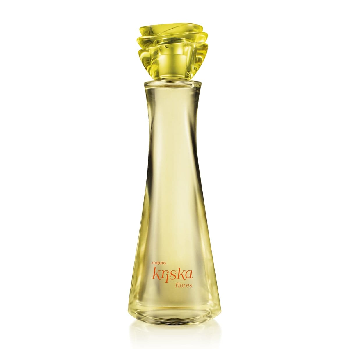 Natura Kriska Drama — perfume oriental feminino