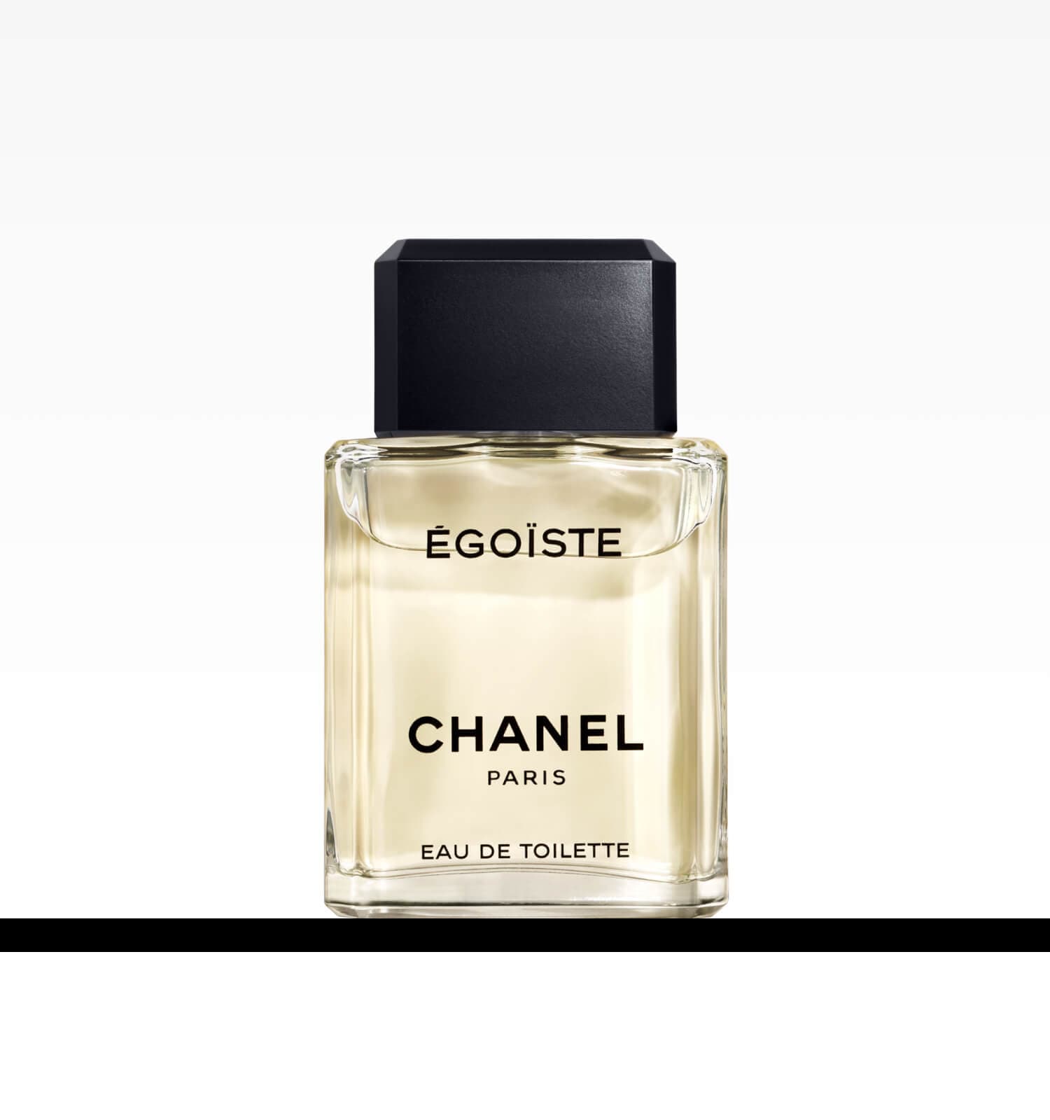 Chanel Egoiste Platinum — perfume unissex