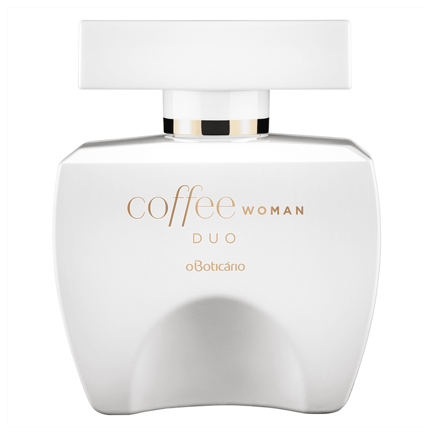 O Boticário Coffee Man Duo Boost — perfume masculino