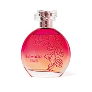 O Boticário Floratta Romance de Verão — perfume feminino