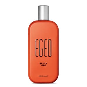 O Boticário Egeo Laranja — perfume unissex