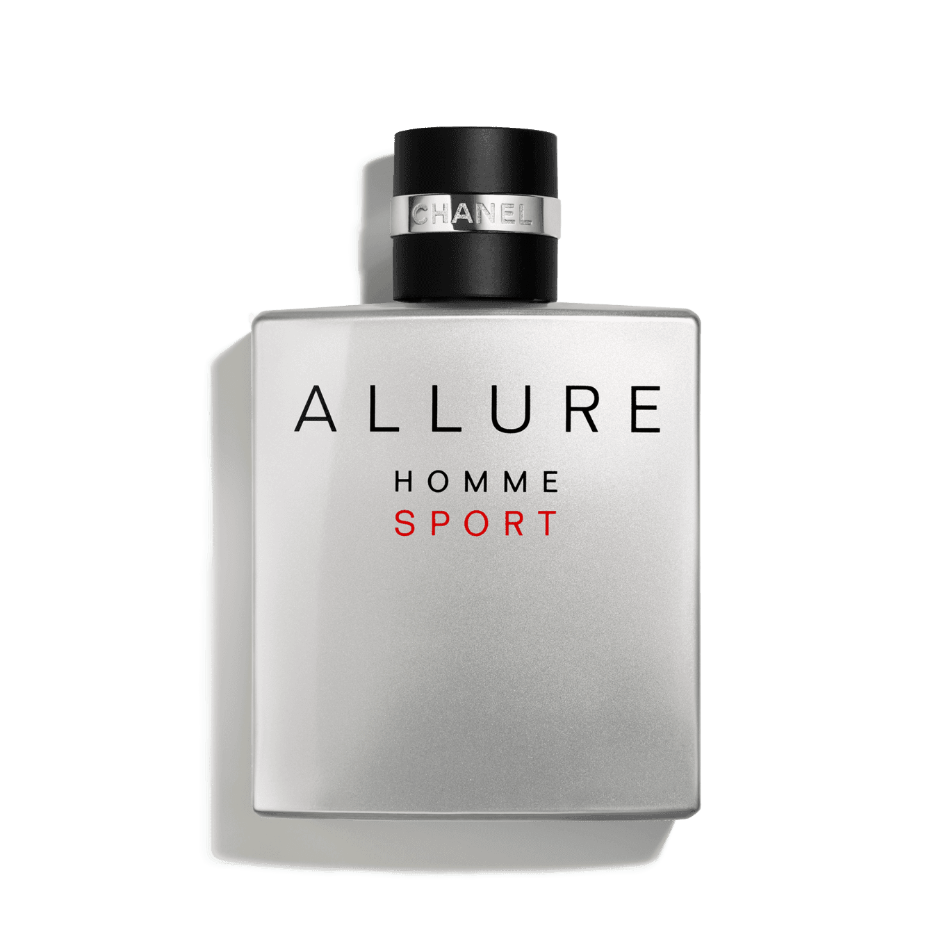Chanel Allure — perfume oriental feminino