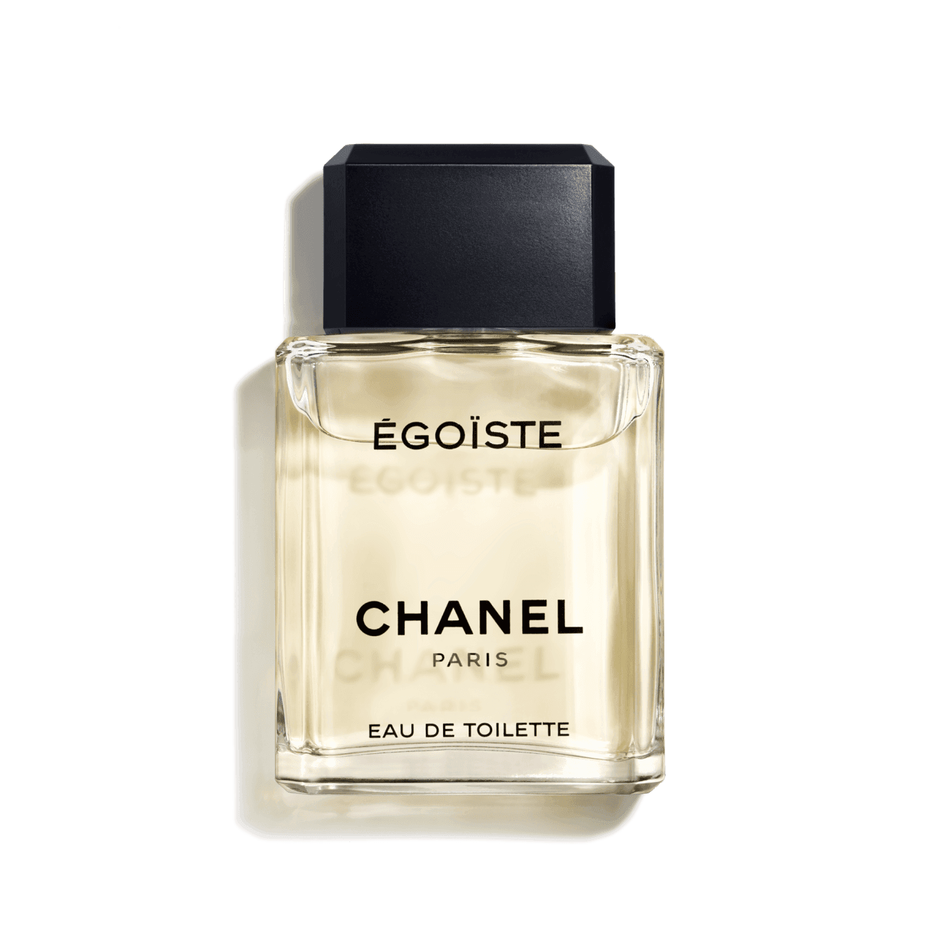 Chanel Égoïste — perfume amadeirado masculino