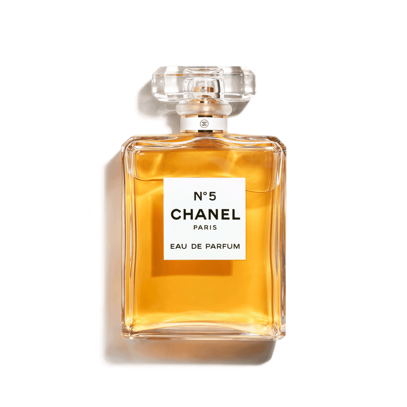 Chanel Nº 5 — perfume floral feminino