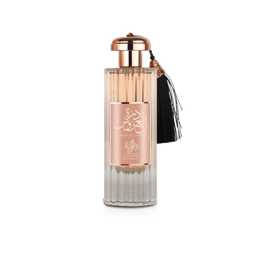 Al Wataniah Durrat Aroos — perfume unissex