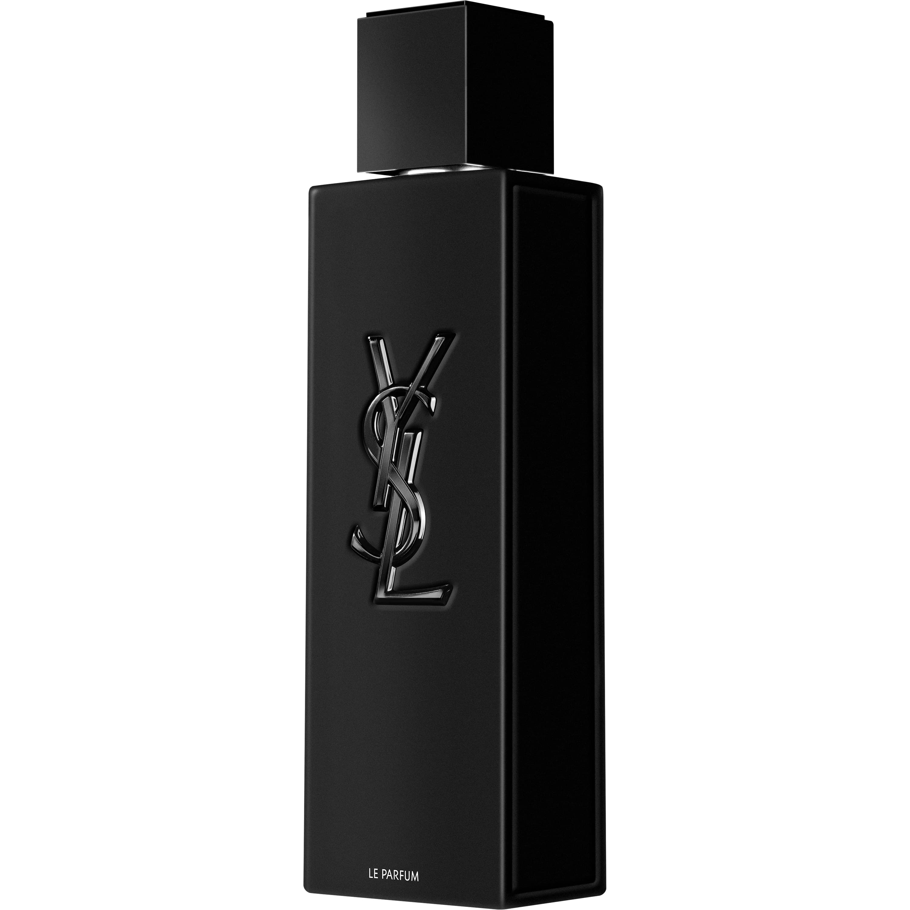 Yves Saint Laurent MYSLF — perfume amadeirado masculino